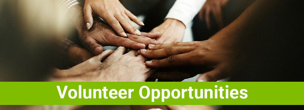 research assistant volunteer opportunities near me