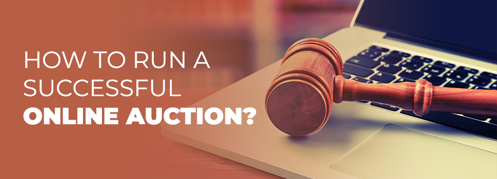 How to Host a Successful Online Auction for Nonprofits